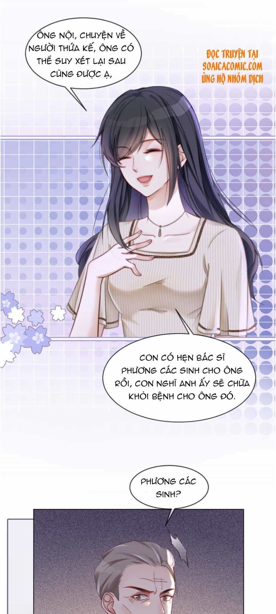 Được Các Anh Trai Chiều Chuộng Tôi Trở Nên Ngang Tàng - Chương 20 - ảnh 26