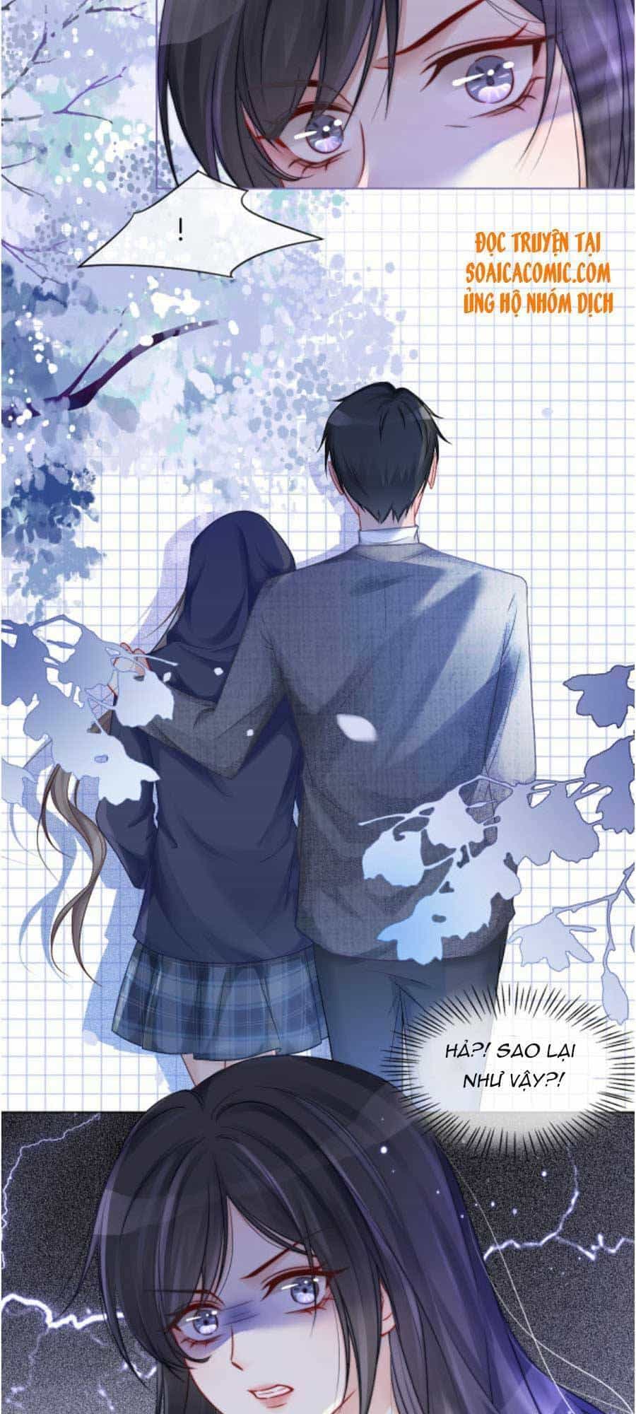 Được Các Anh Trai Chiều Chuộng Tôi Trở Nên Ngang Tàng - Chương 21 - ảnh 17