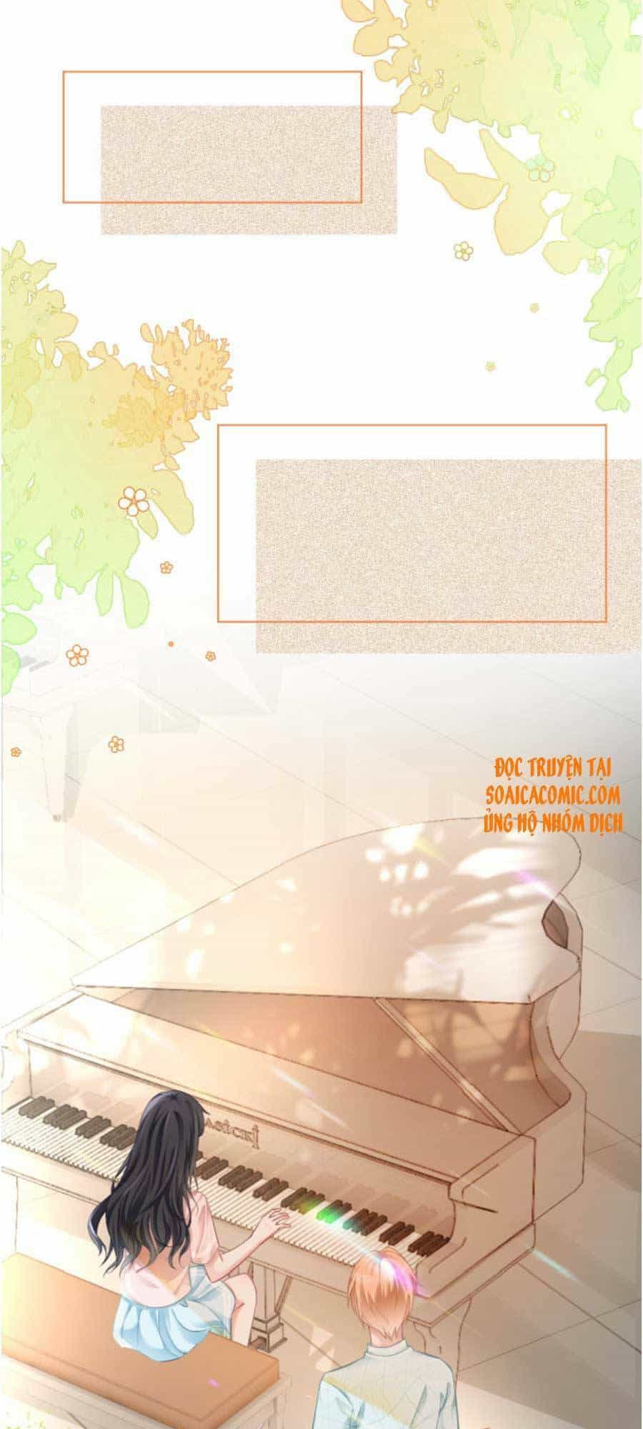 Được Các Anh Trai Chiều Chuộng Tôi Trở Nên Ngang Tàng - Chương 22 - ảnh 9