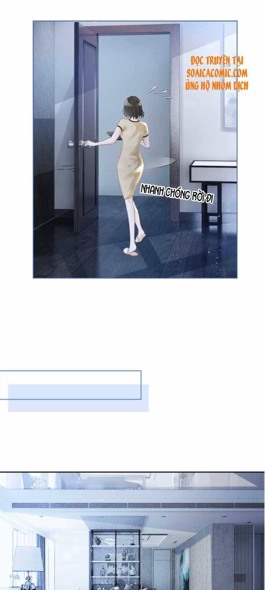 Được Các Anh Trai Chiều Chuộng Tôi Trở Nên Ngang Tàng - Chương 24 - ảnh 16