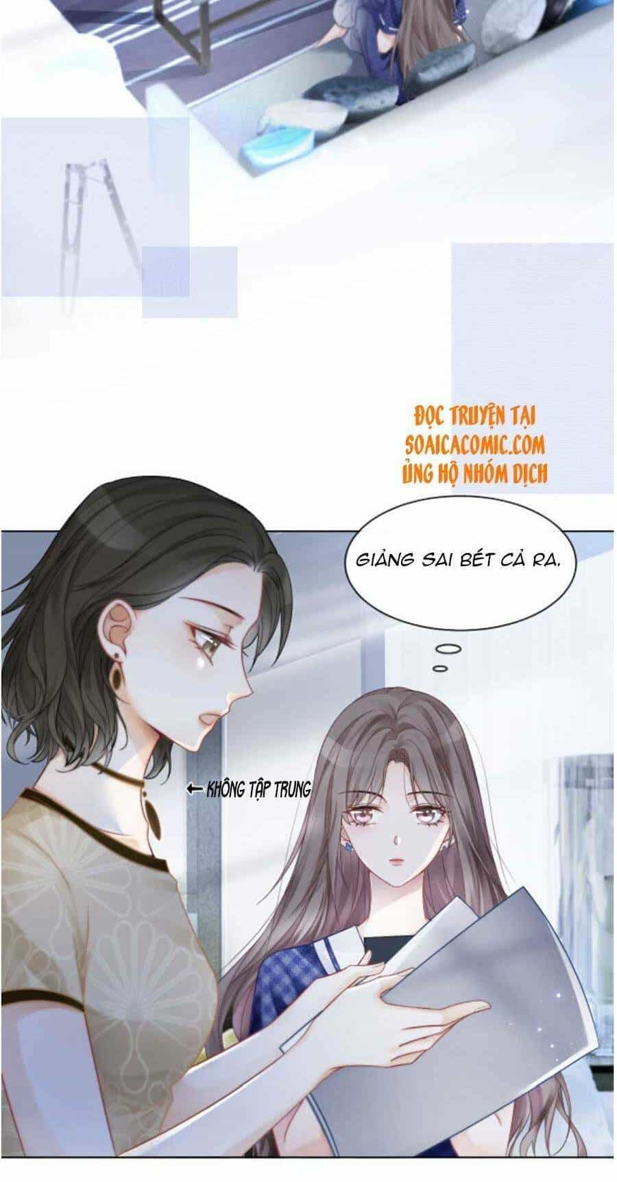 Được Các Anh Trai Chiều Chuộng Tôi Trở Nên Ngang Tàng - Chương 25 - ảnh 8