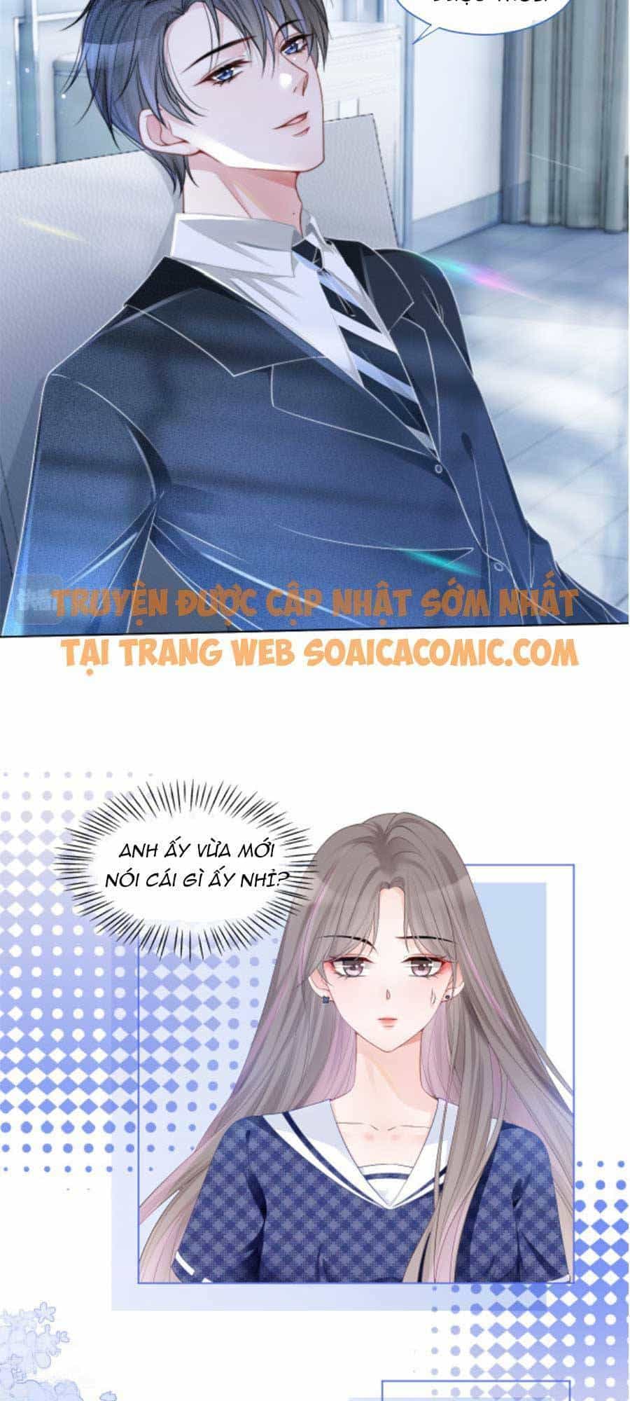 Được Các Anh Trai Chiều Chuộng Tôi Trở Nên Ngang Tàng - Chương 26 - ảnh 3