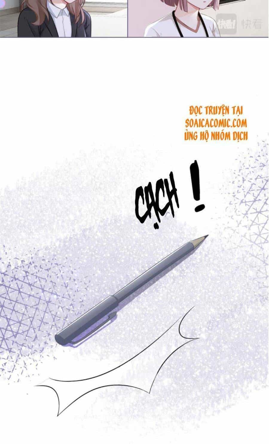 Được Các Anh Trai Chiều Chuộng Tôi Trở Nên Ngang Tàng - Chương 26 - ảnh 8