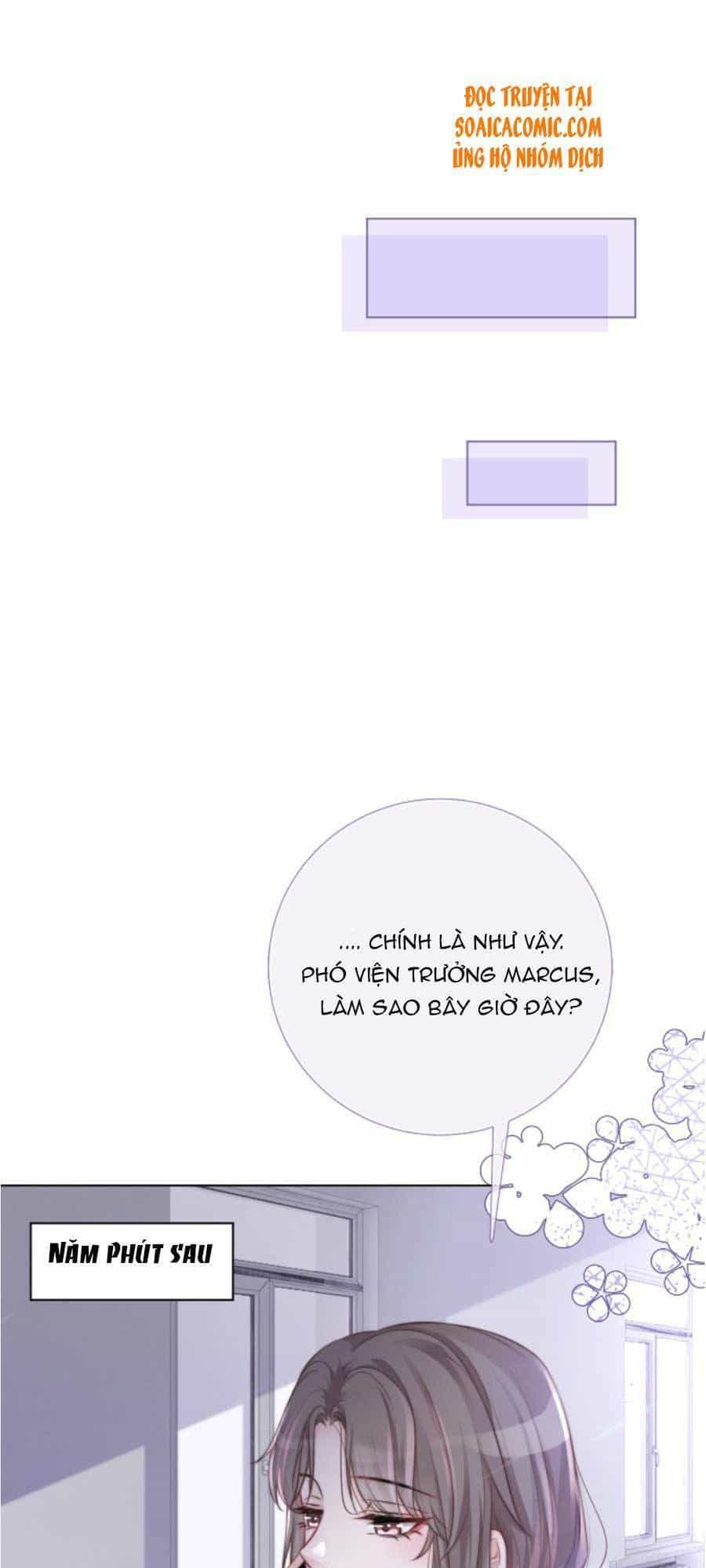 Được Các Anh Trai Chiều Chuộng Tôi Trở Nên Ngang Tàng - Chương 27 - ảnh 22