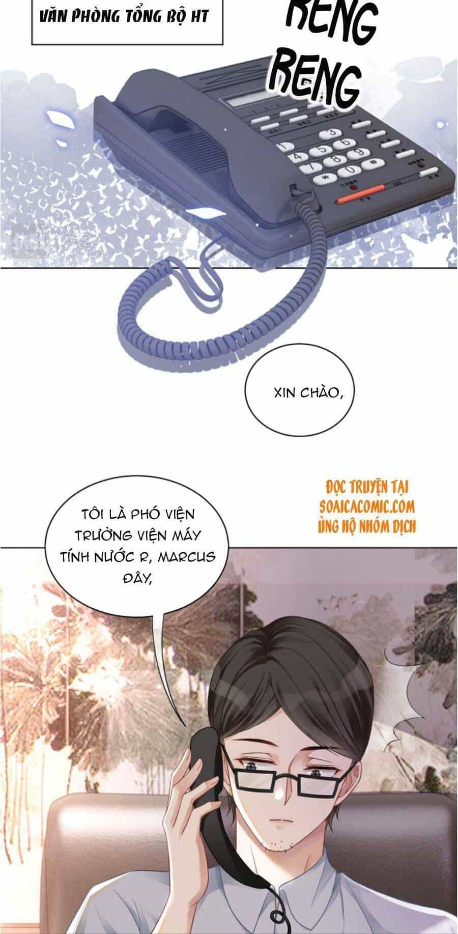 Được Các Anh Trai Chiều Chuộng Tôi Trở Nên Ngang Tàng - Chương 27 - ảnh 26