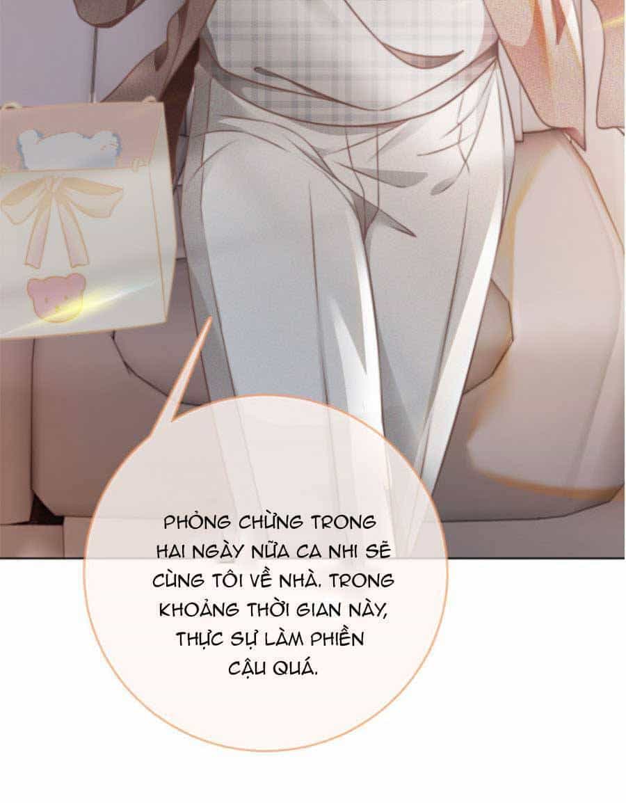 Được Các Anh Trai Chiều Chuộng Tôi Trở Nên Ngang Tàng - Chương 29 - ảnh 23
