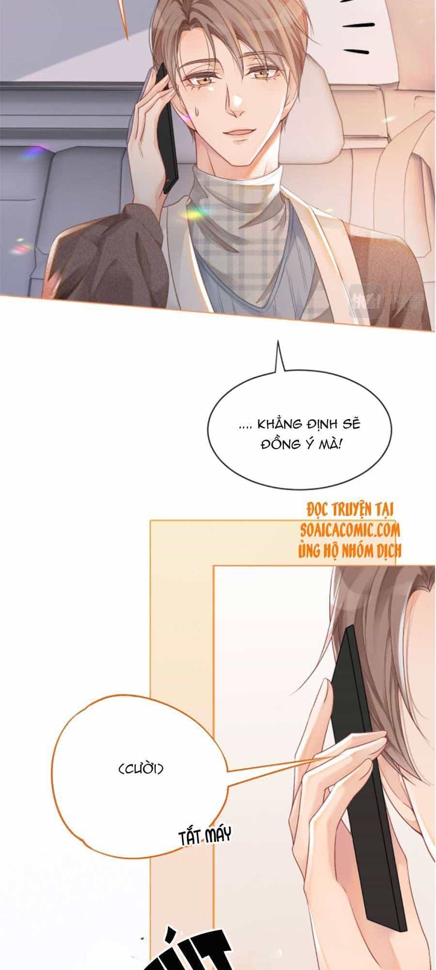 Được Các Anh Trai Chiều Chuộng Tôi Trở Nên Ngang Tàng - Chương 29 - ảnh 25