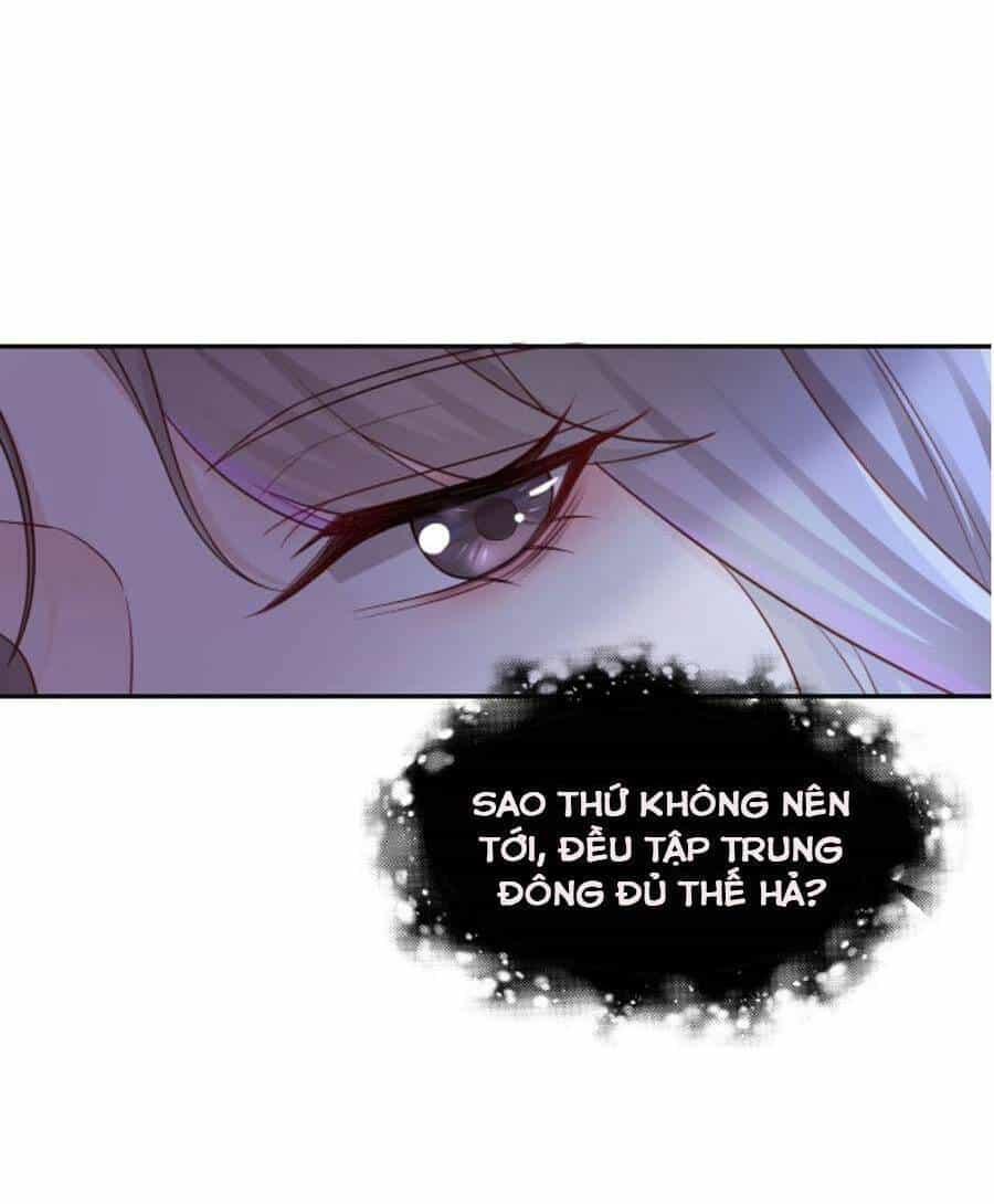 Được Các Anh Trai Chiều Chuộng Tôi Trở Nên Ngang Tàng - Chương 3 - ảnh 12