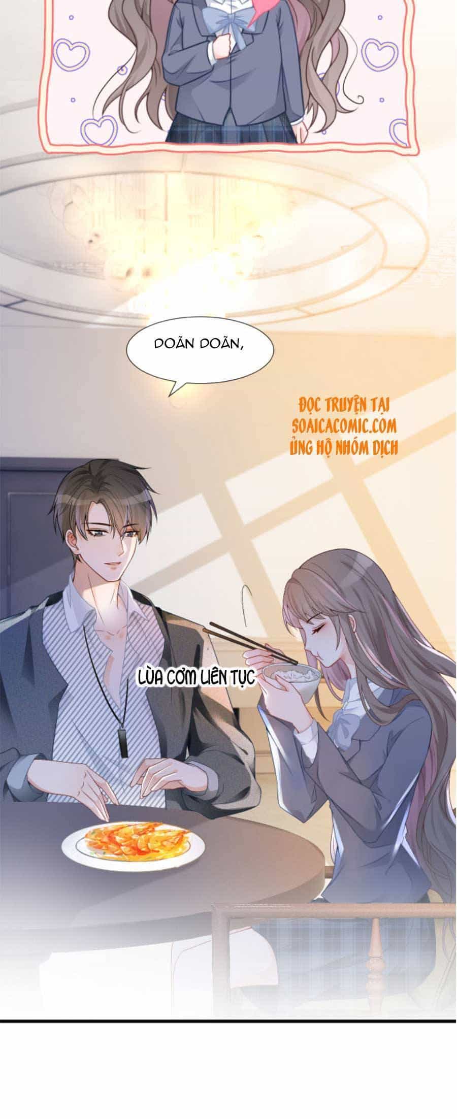 Được Các Anh Trai Chiều Chuộng Tôi Trở Nên Ngang Tàng - Chương 31 - ảnh 23