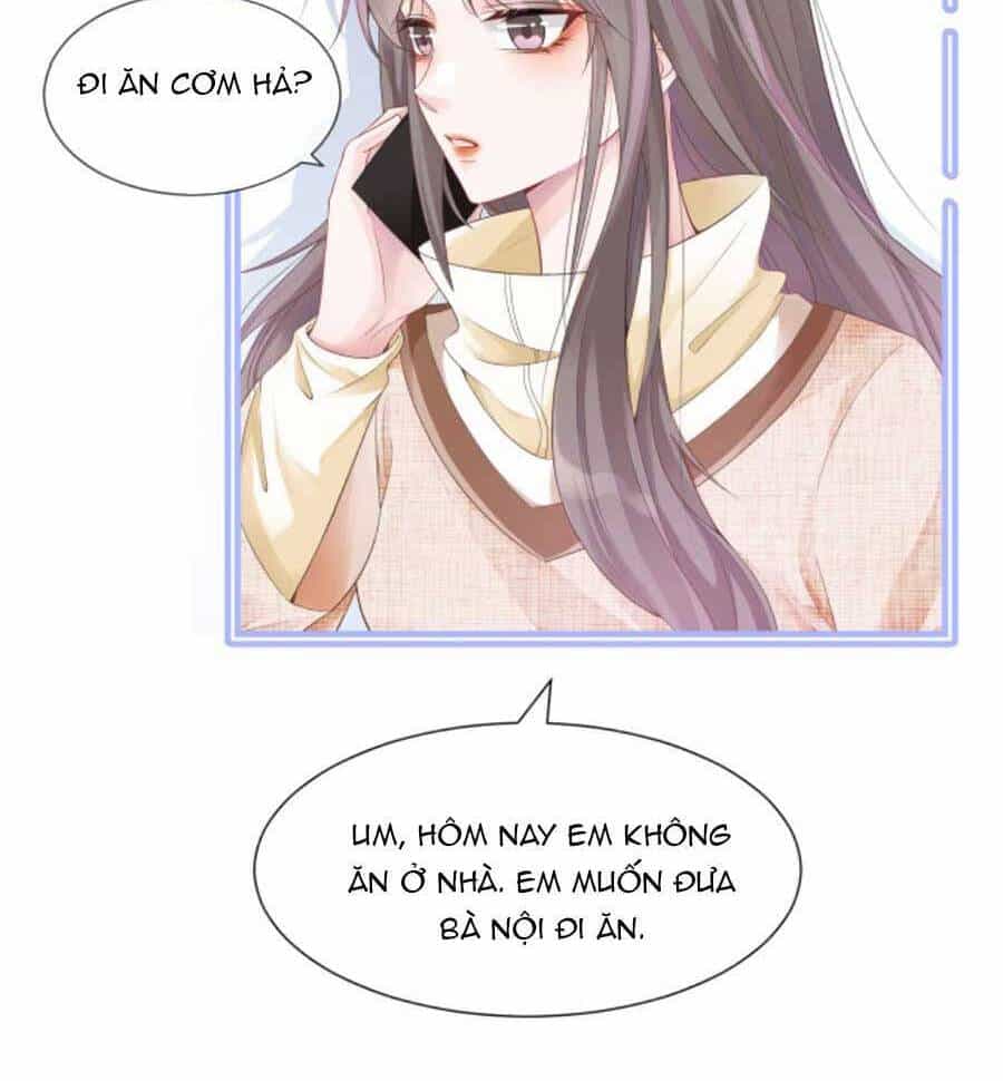 Được Các Anh Trai Chiều Chuộng Tôi Trở Nên Ngang Tàng - Chương 34 - ảnh 18