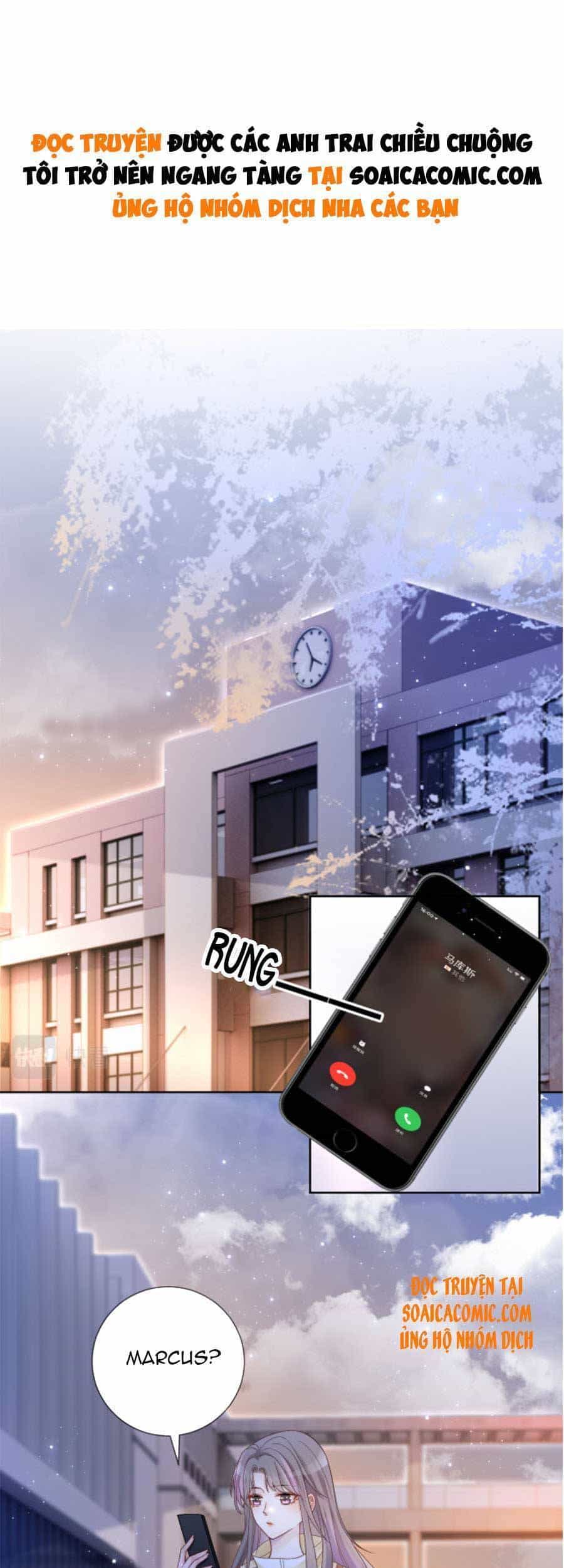 Được Các Anh Trai Chiều Chuộng Tôi Trở Nên Ngang Tàng - Chương 34 - ảnh 2