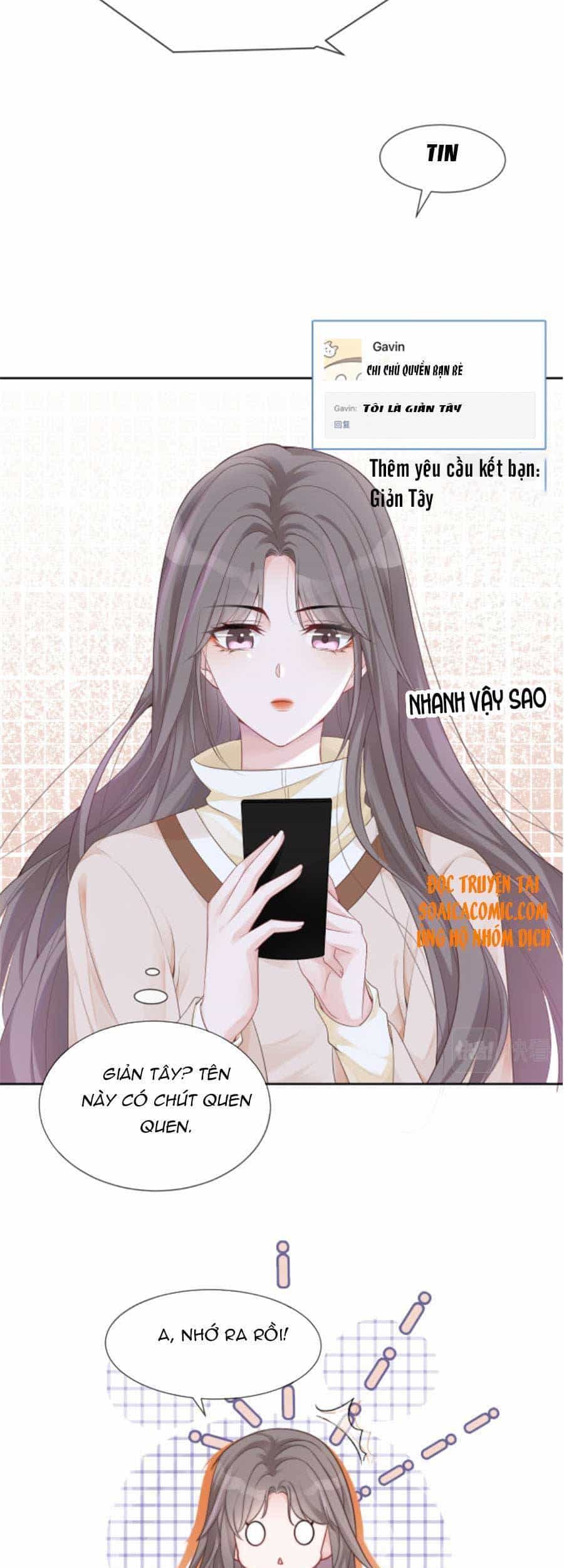Được Các Anh Trai Chiều Chuộng Tôi Trở Nên Ngang Tàng - Chương 34 - ảnh 6