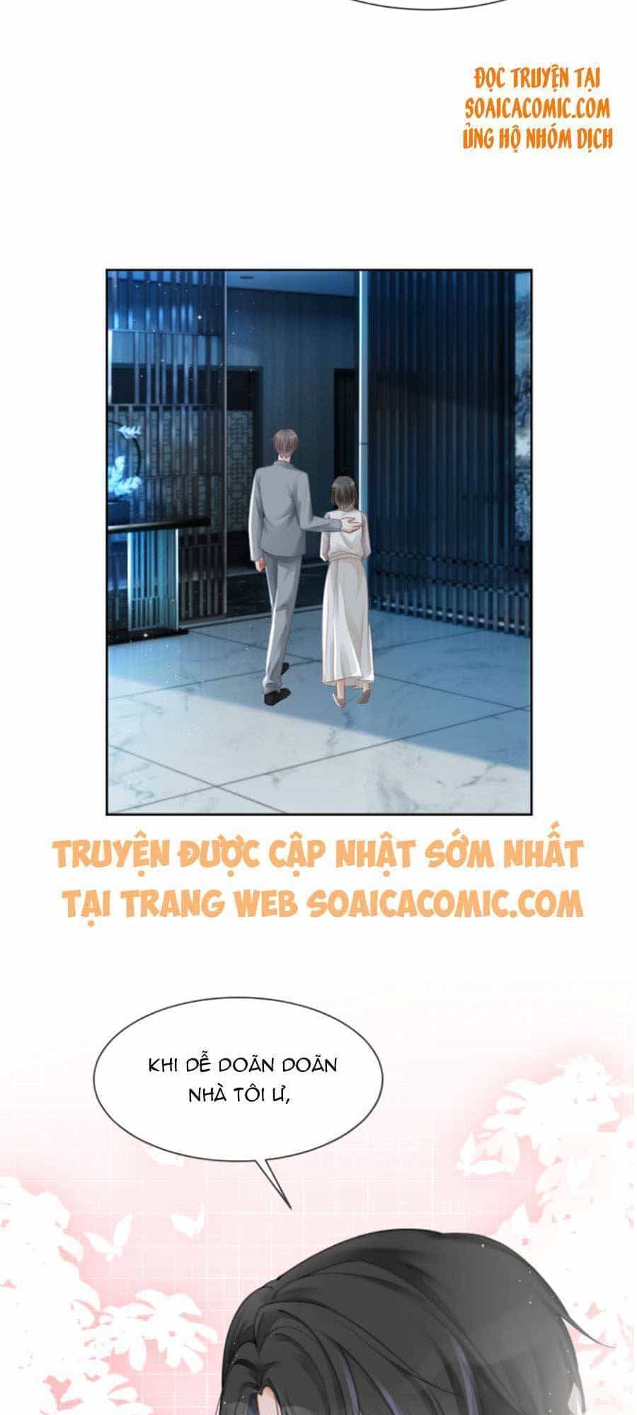 Được Các Anh Trai Chiều Chuộng Tôi Trở Nên Ngang Tàng - Chương 35 - ảnh 19