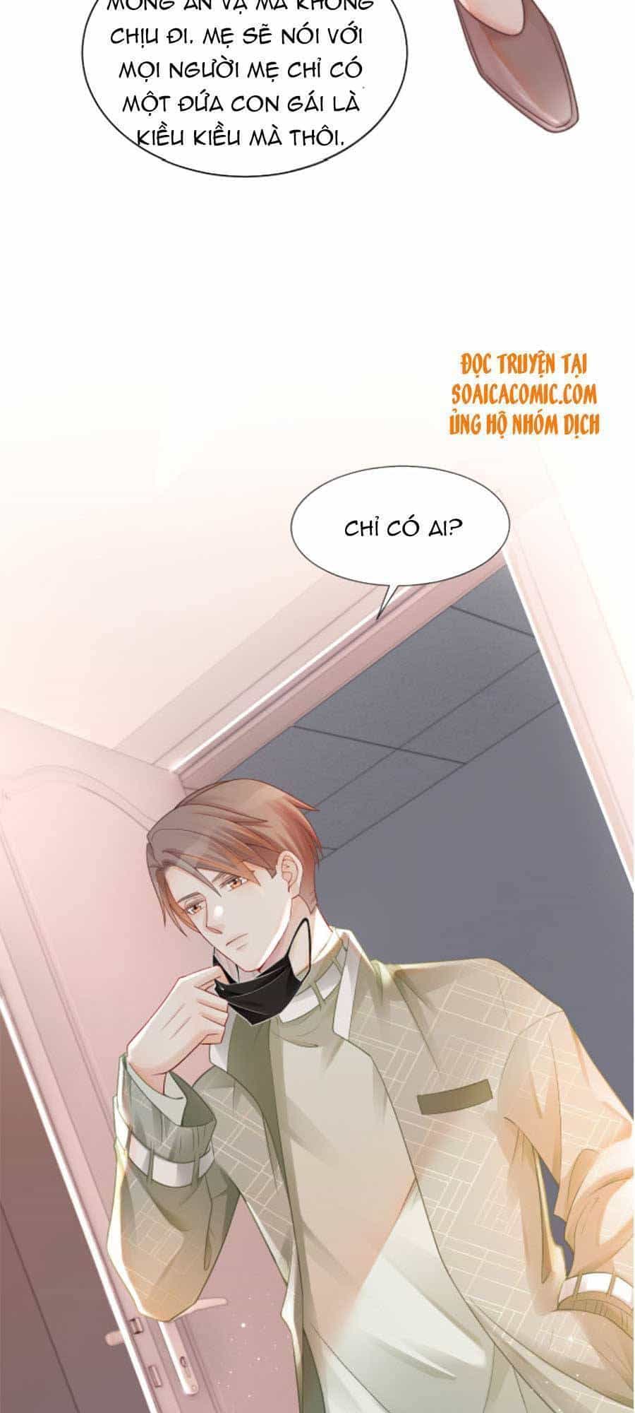 Được Các Anh Trai Chiều Chuộng Tôi Trở Nên Ngang Tàng - Chương 37 - ảnh 21