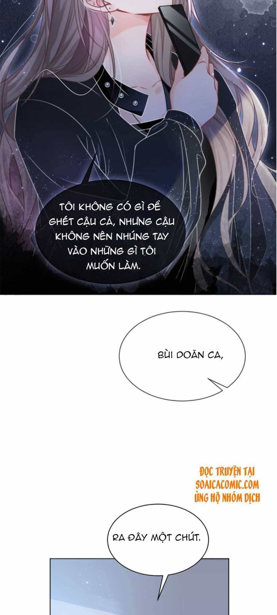 Được Các Anh Trai Chiều Chuộng Tôi Trở Nên Ngang Tàng - Chương 37 - ảnh 5