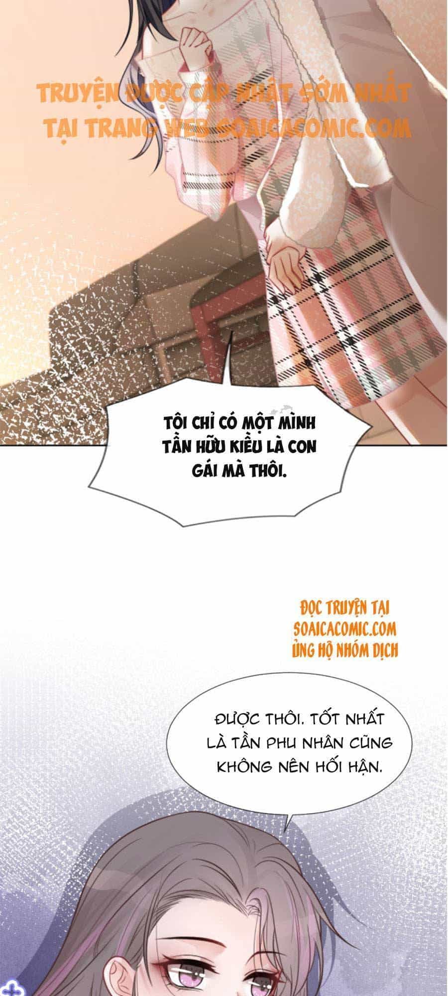 Được Các Anh Trai Chiều Chuộng Tôi Trở Nên Ngang Tàng - Chương 38 - ảnh 18