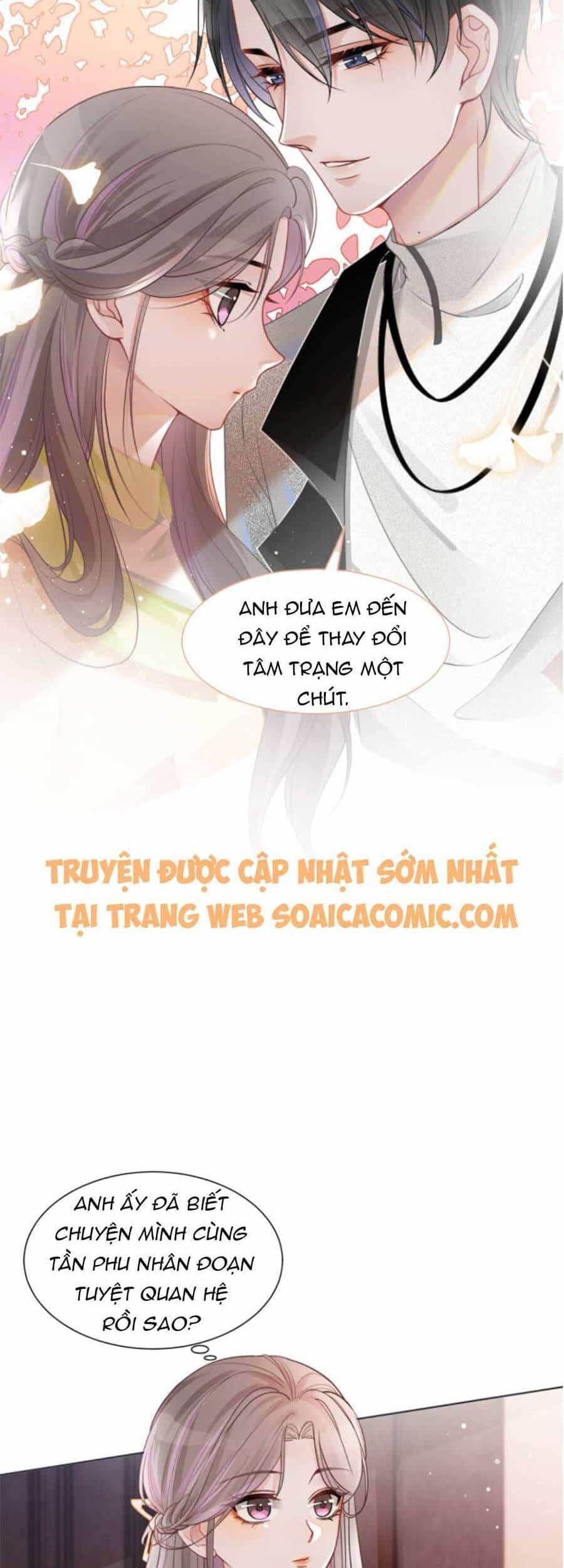 Được Các Anh Trai Chiều Chuộng Tôi Trở Nên Ngang Tàng - Chương 40 - ảnh 11