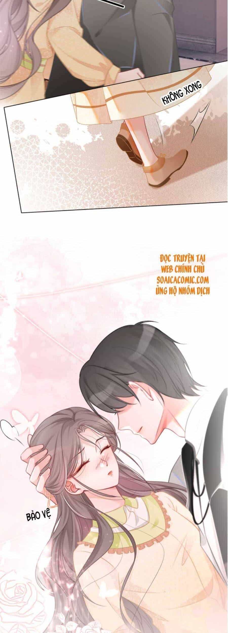 Được Các Anh Trai Chiều Chuộng Tôi Trở Nên Ngang Tàng - Chương 41 - ảnh 17