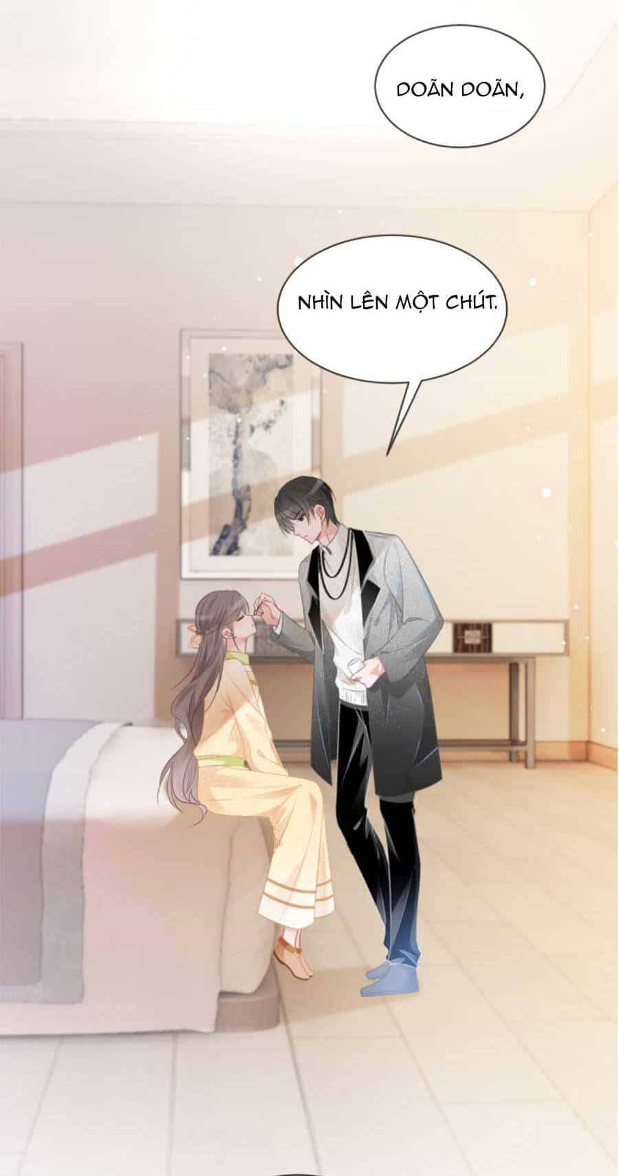 Được Các Anh Trai Chiều Chuộng Tôi Trở Nên Ngang Tàng - Chương 41 - ảnh 19