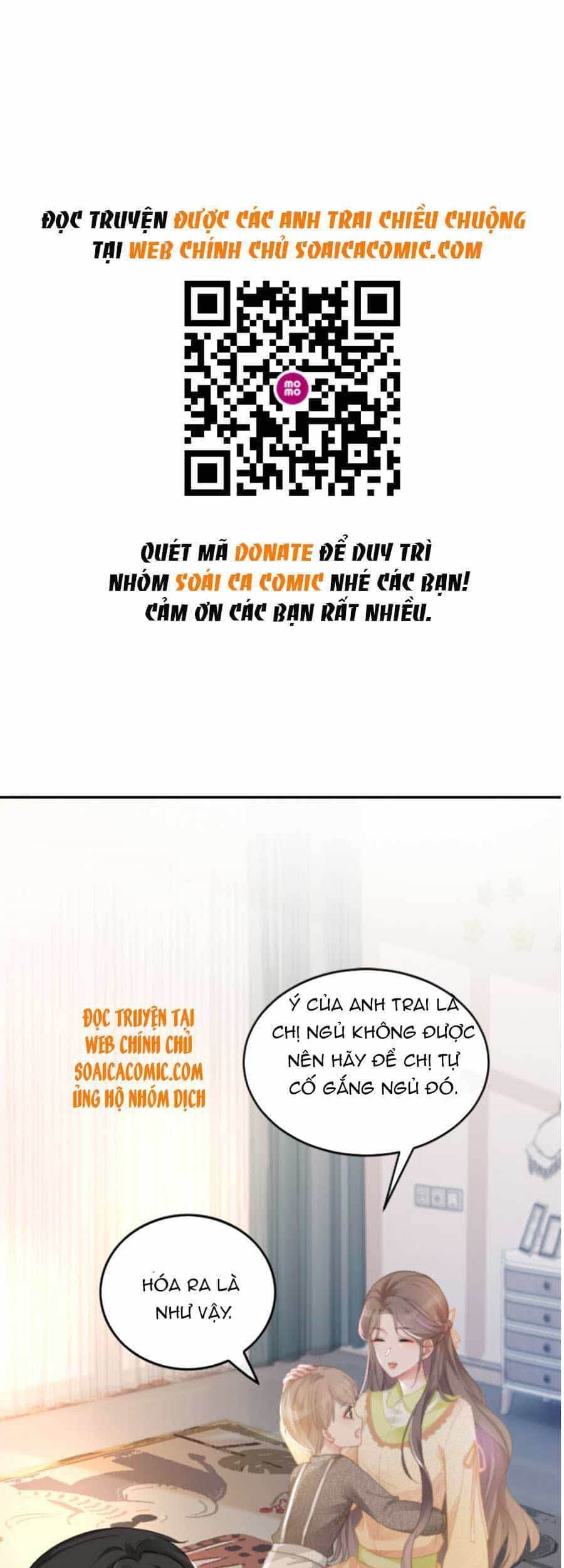 Được Các Anh Trai Chiều Chuộng Tôi Trở Nên Ngang Tàng - Chương 41 - ảnh 2