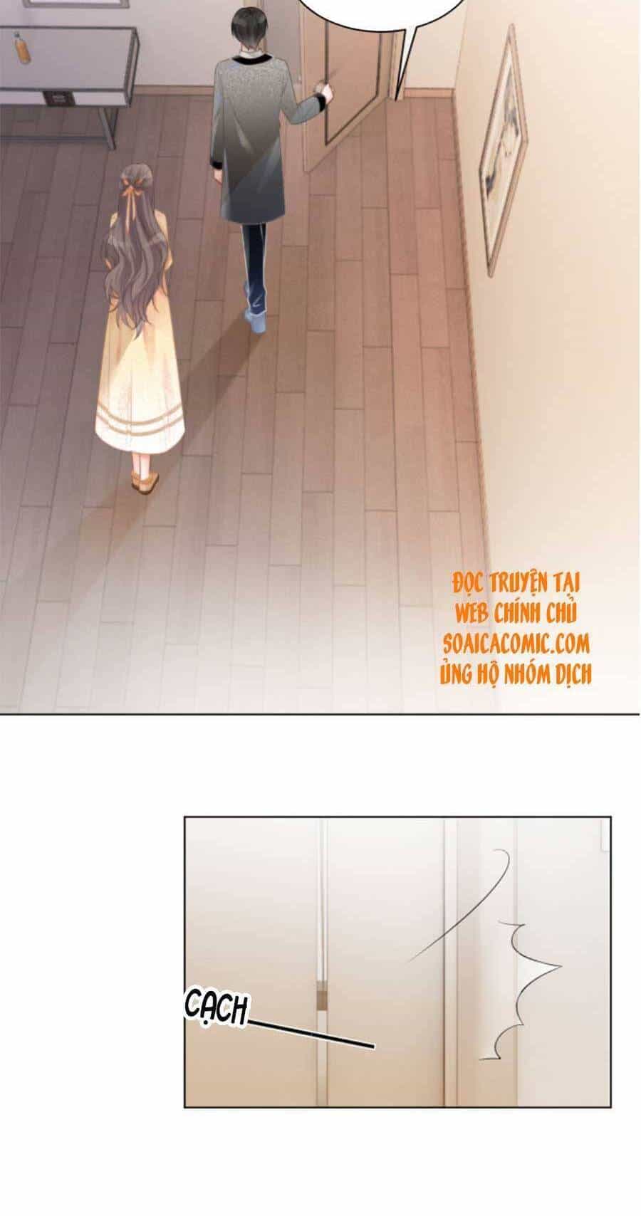 Được Các Anh Trai Chiều Chuộng Tôi Trở Nên Ngang Tàng - Chương 41 - ảnh 25