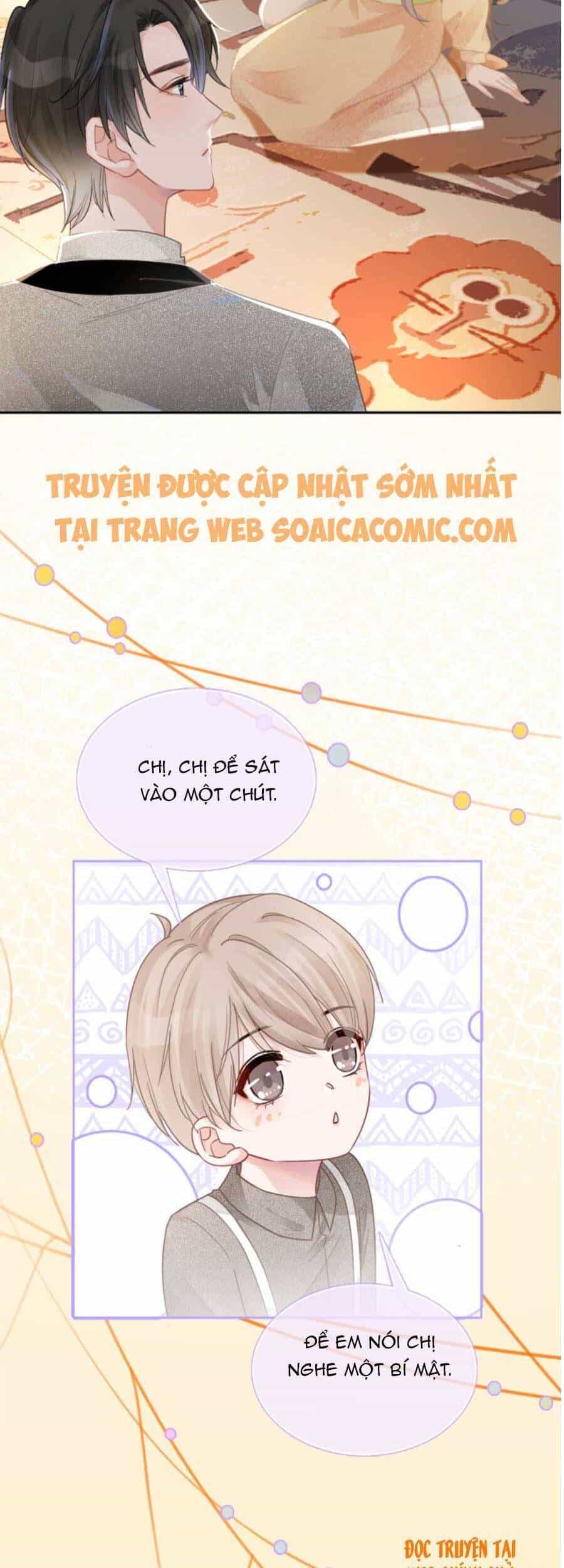 Được Các Anh Trai Chiều Chuộng Tôi Trở Nên Ngang Tàng - Chương 41 - ảnh 3