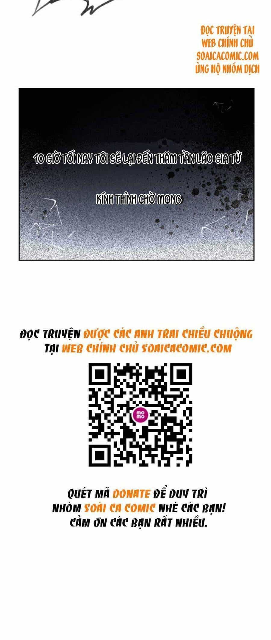 Được Các Anh Trai Chiều Chuộng Tôi Trở Nên Ngang Tàng - Chương 42 - ảnh 27