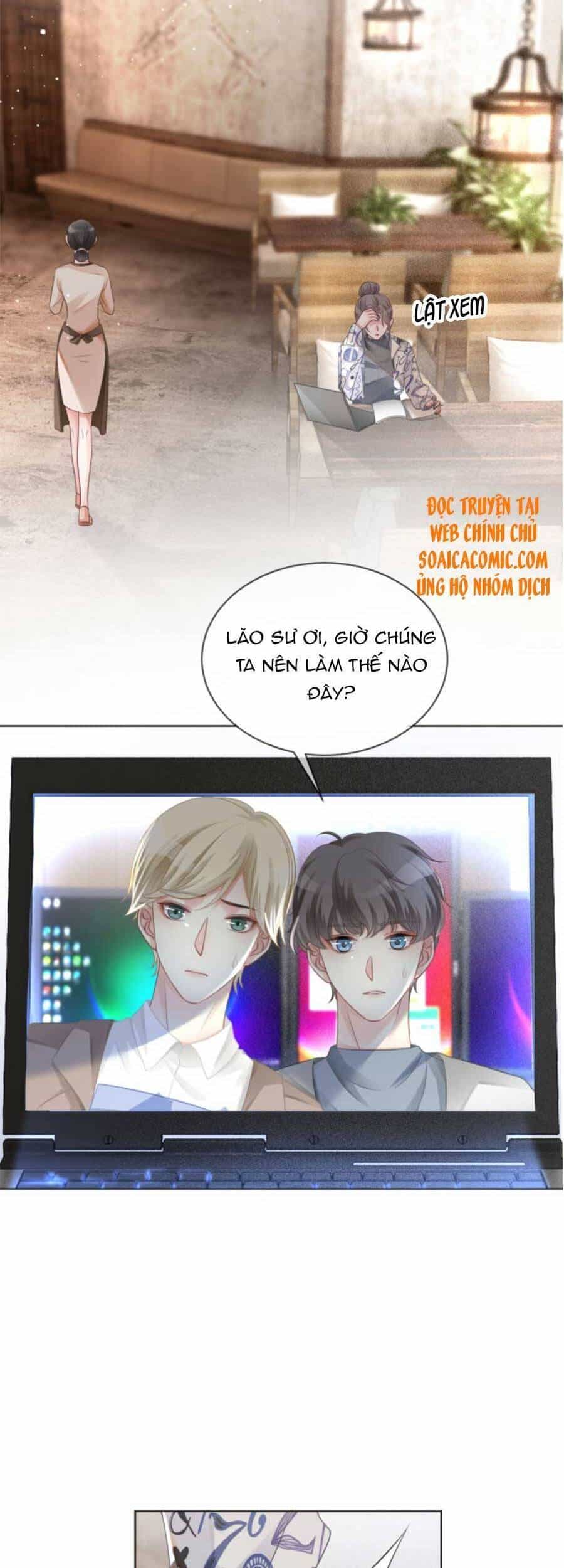 Được Các Anh Trai Chiều Chuộng Tôi Trở Nên Ngang Tàng - Chương 42 - ảnh 9