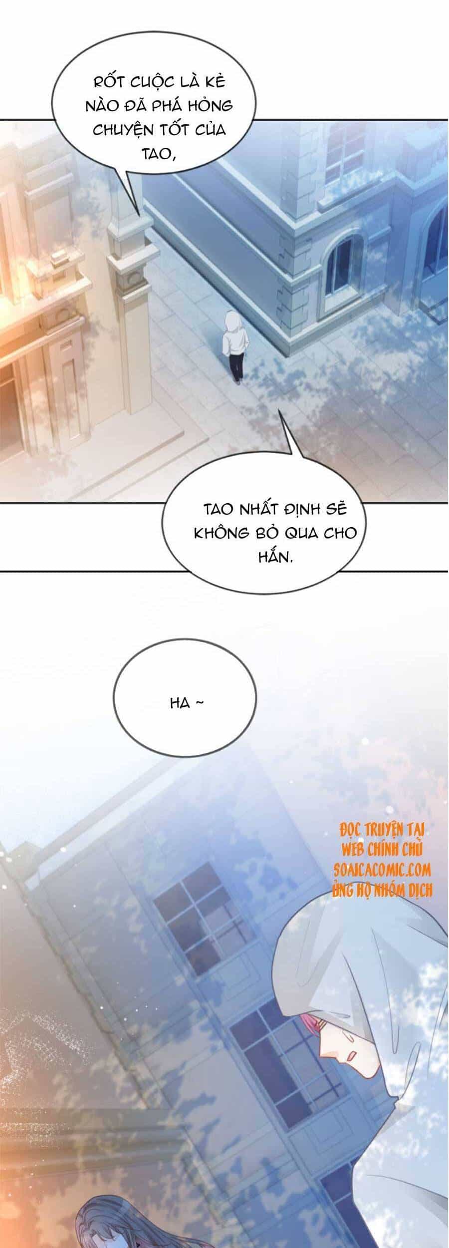 Được Các Anh Trai Chiều Chuộng Tôi Trở Nên Ngang Tàng - Chương 44 - ảnh 15