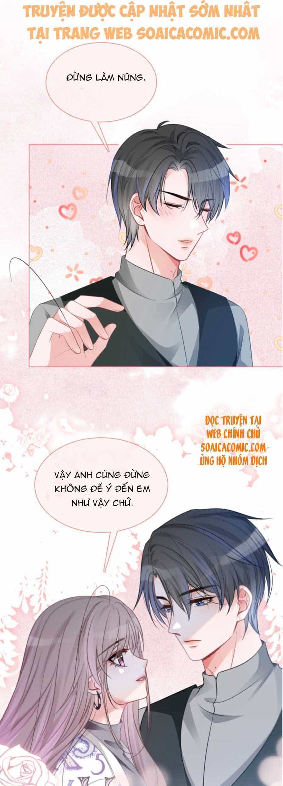 Được Các Anh Trai Chiều Chuộng Tôi Trở Nên Ngang Tàng - Chương 45 - ảnh 8