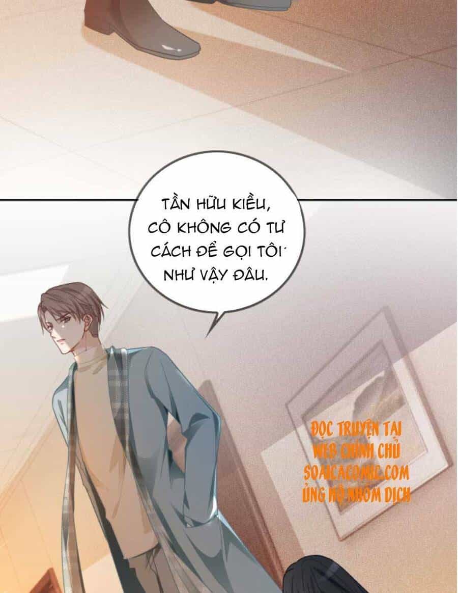 Được Các Anh Trai Chiều Chuộng Tôi Trở Nên Ngang Tàng - Chương 47 - ảnh 8
