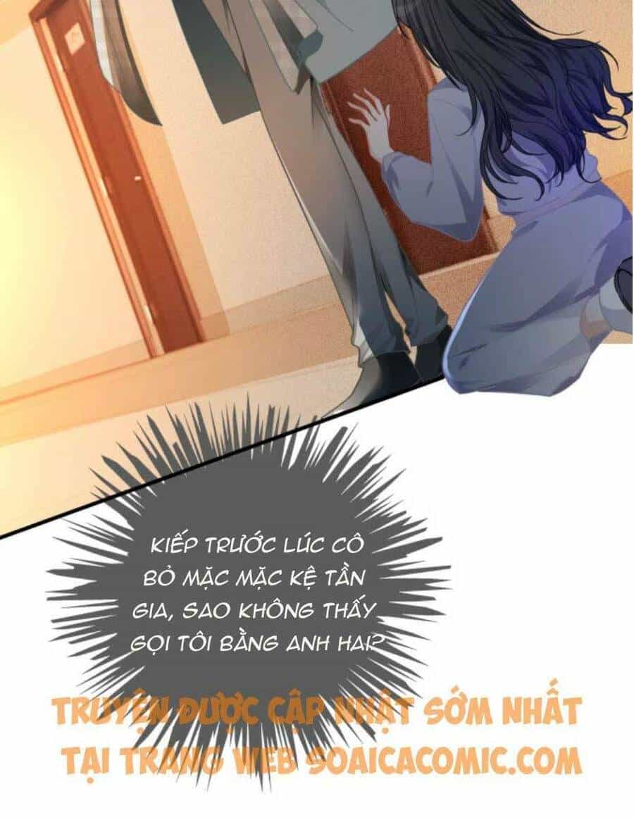 Được Các Anh Trai Chiều Chuộng Tôi Trở Nên Ngang Tàng - Chương 47 - ảnh 9