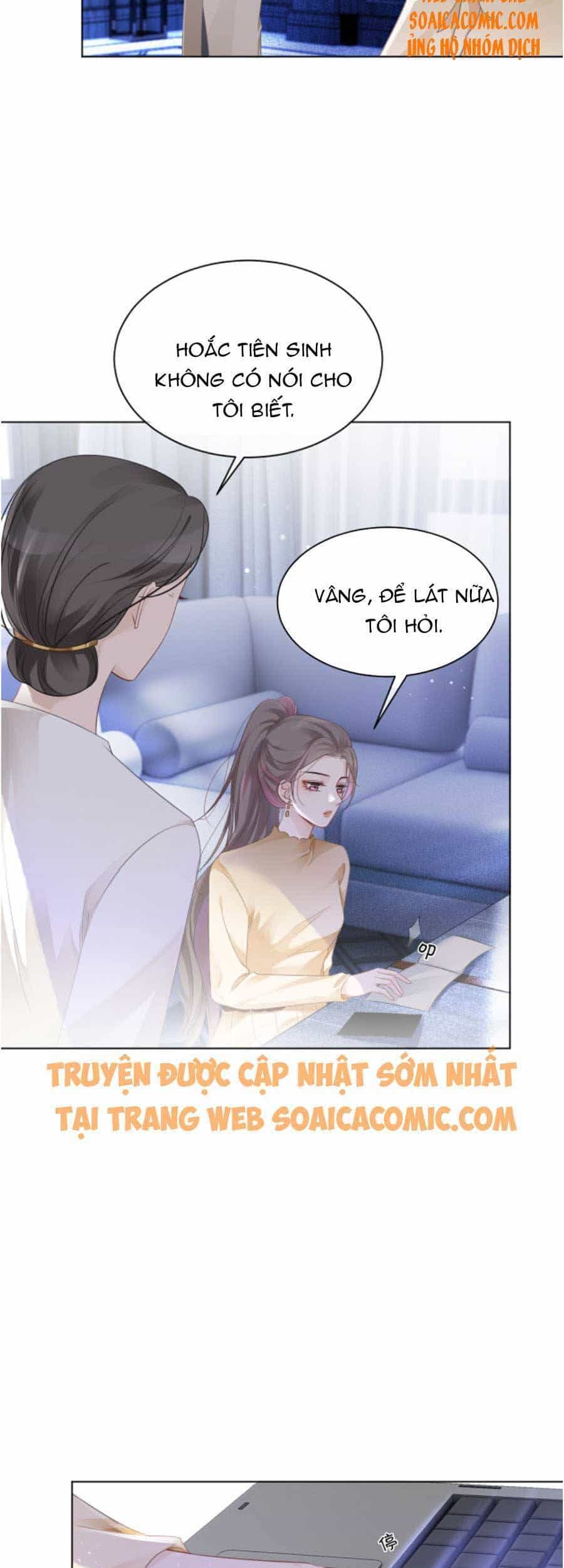 Được Các Anh Trai Chiều Chuộng Tôi Trở Nên Ngang Tàng - Chương 48 - ảnh 18