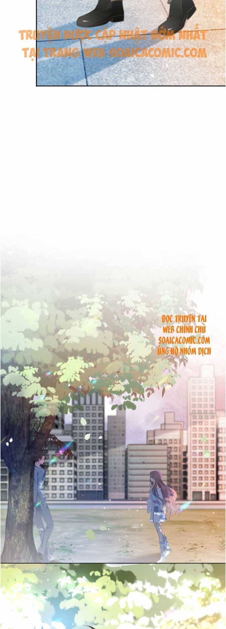 Được Các Anh Trai Chiều Chuộng Tôi Trở Nên Ngang Tàng - Chương 49 - ảnh 11