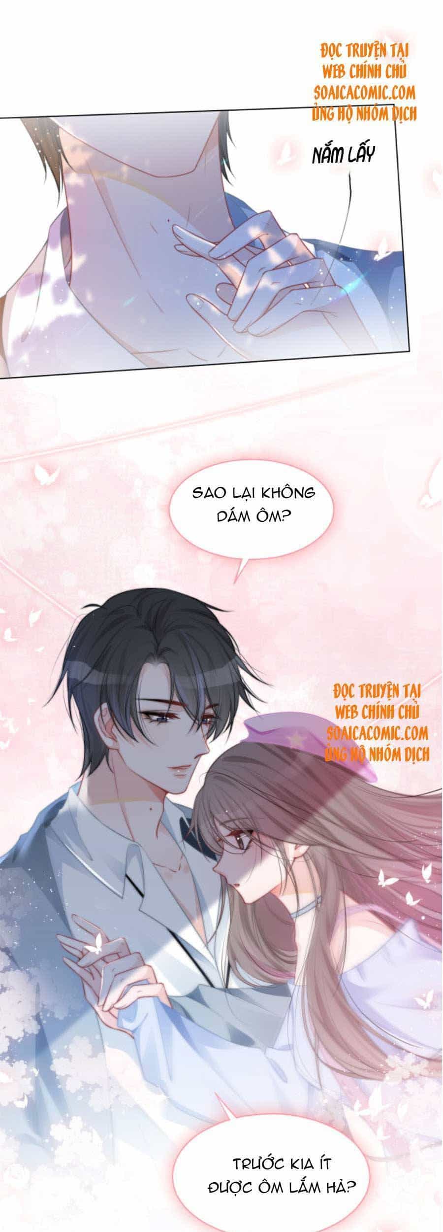 Được Các Anh Trai Chiều Chuộng Tôi Trở Nên Ngang Tàng - Chương 49 - ảnh 14