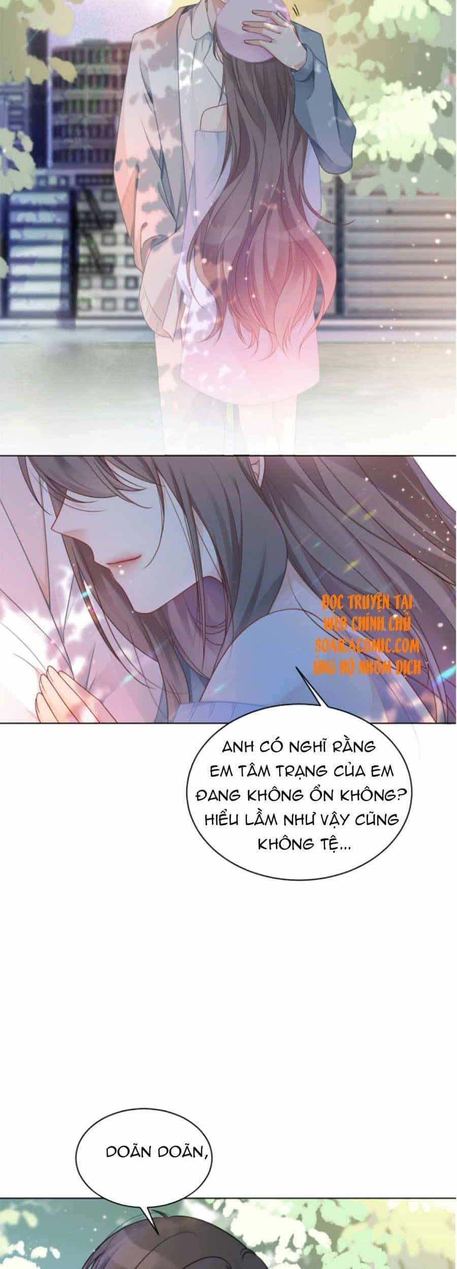 Được Các Anh Trai Chiều Chuộng Tôi Trở Nên Ngang Tàng - Chương 49 - ảnh 16