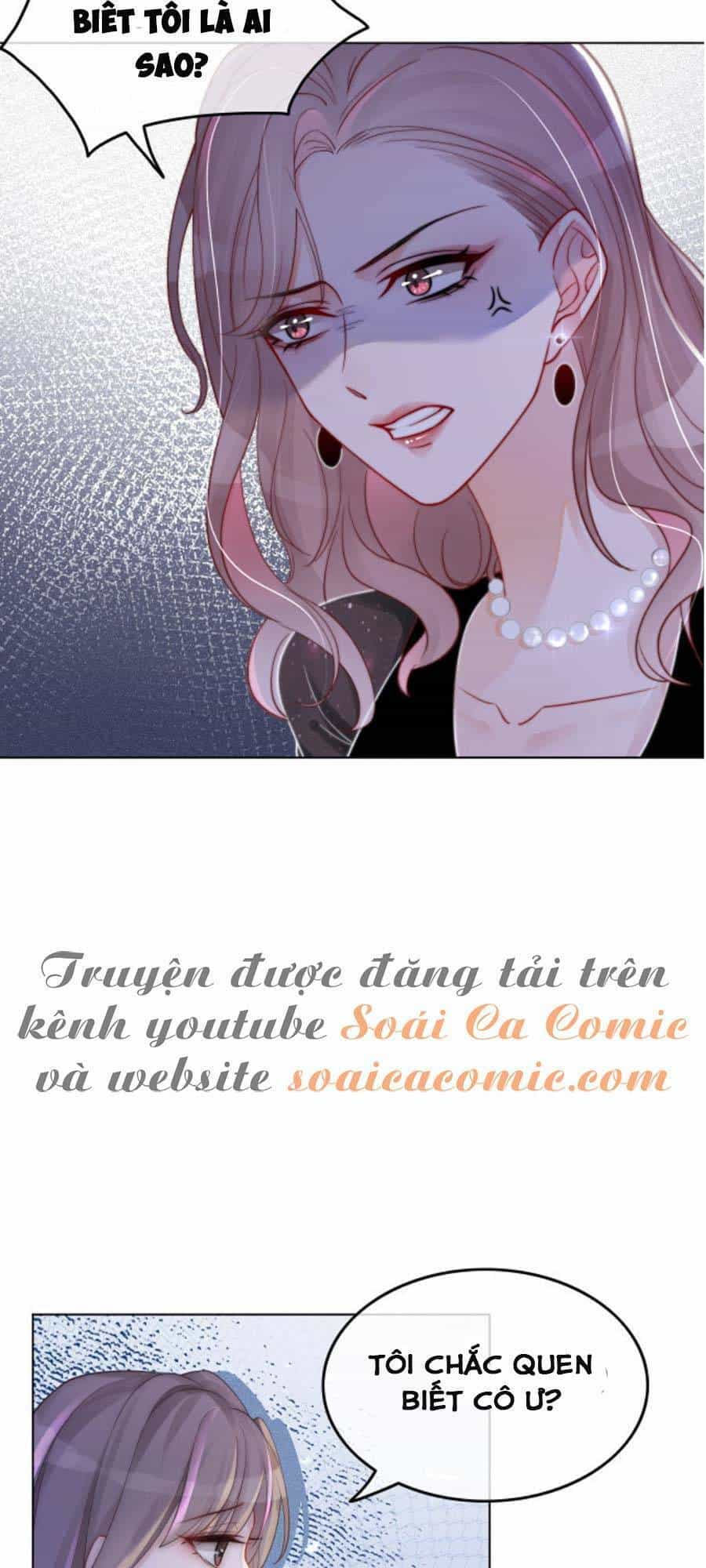 Được Các Anh Trai Chiều Chuộng Tôi Trở Nên Ngang Tàng - Chương 4 - ảnh 8