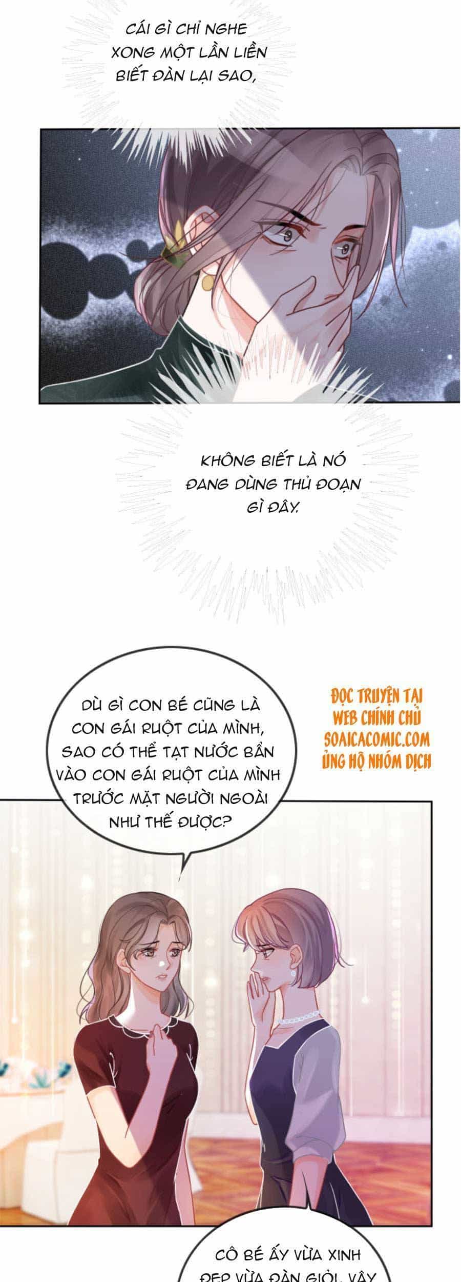 Được Các Anh Trai Chiều Chuộng Tôi Trở Nên Ngang Tàng - Chương 51 - ảnh 6
