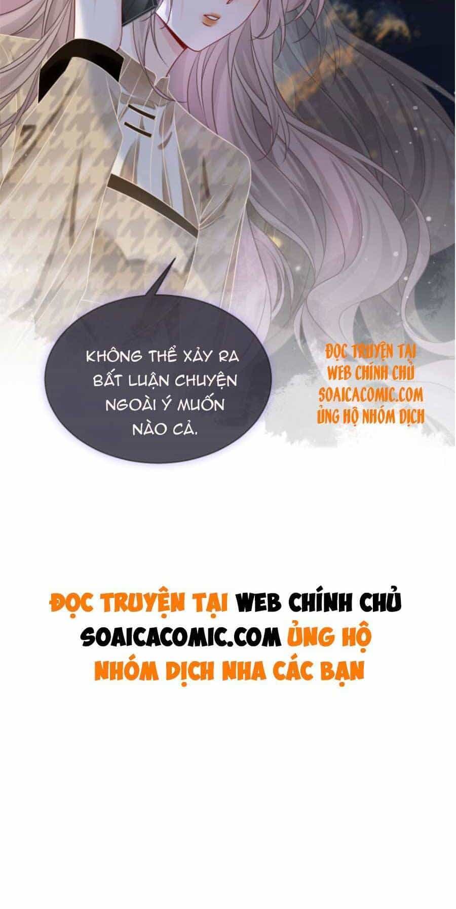 Được Các Anh Trai Chiều Chuộng Tôi Trở Nên Ngang Tàng - Chương 56 - ảnh 30