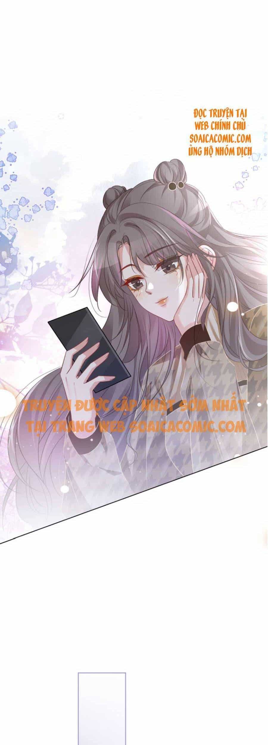 Được Các Anh Trai Chiều Chuộng Tôi Trở Nên Ngang Tàng - Chương 56 - ảnh 4