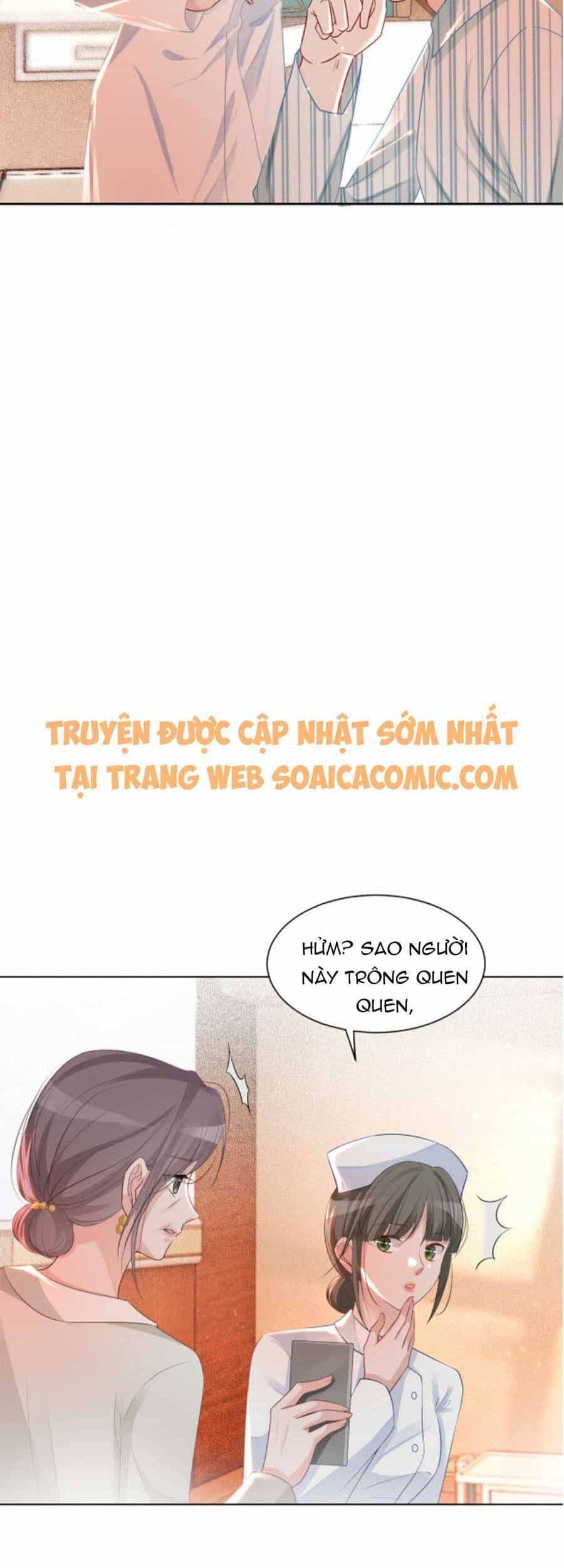Được Các Anh Trai Chiều Chuộng Tôi Trở Nên Ngang Tàng - Chương 58 - ảnh 14