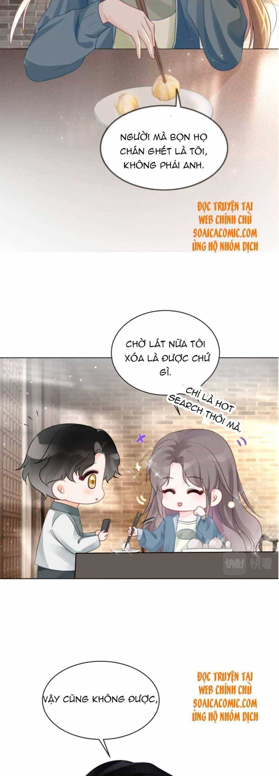 Được Các Anh Trai Chiều Chuộng Tôi Trở Nên Ngang Tàng - Chương 58 - ảnh 20