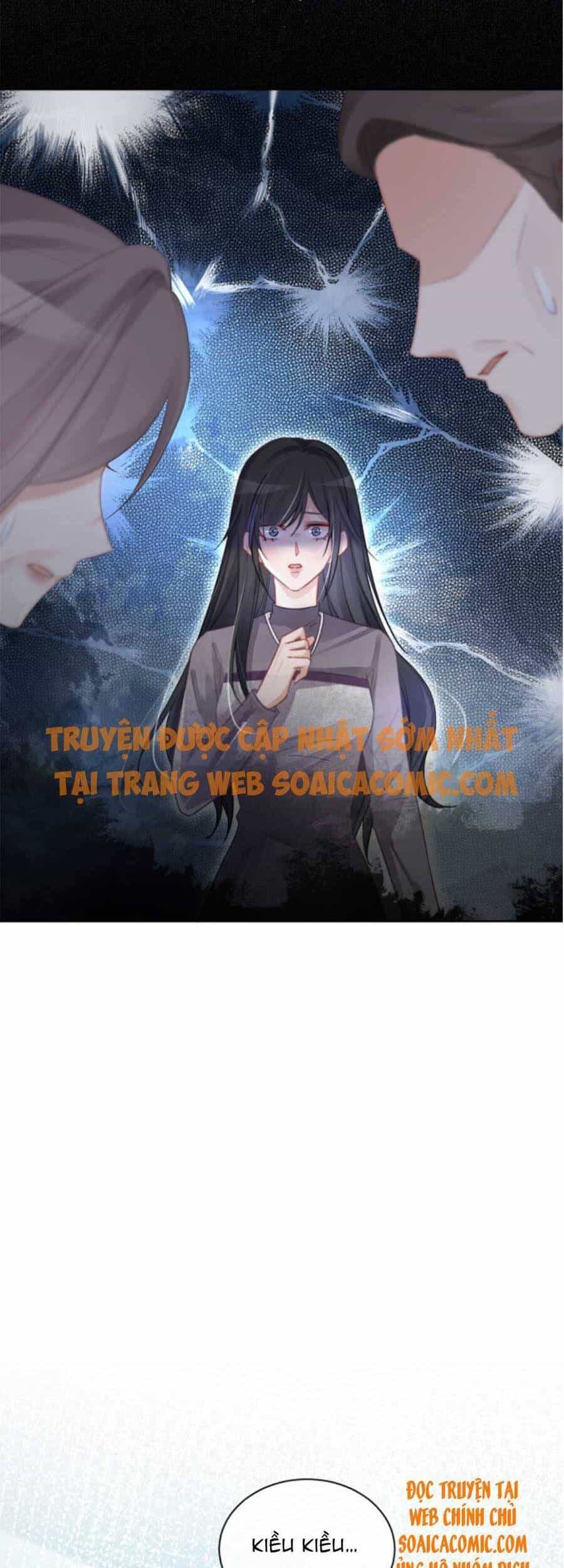 Được Các Anh Trai Chiều Chuộng Tôi Trở Nên Ngang Tàng - Chương 60 - ảnh 15