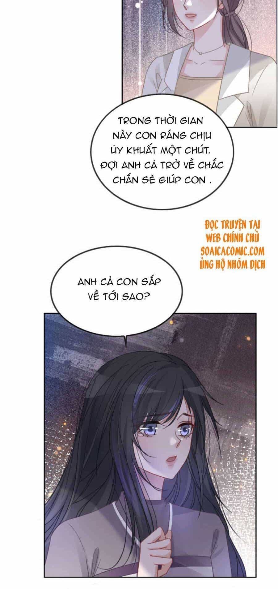 Được Các Anh Trai Chiều Chuộng Tôi Trở Nên Ngang Tàng - Chương 60 - ảnh 19