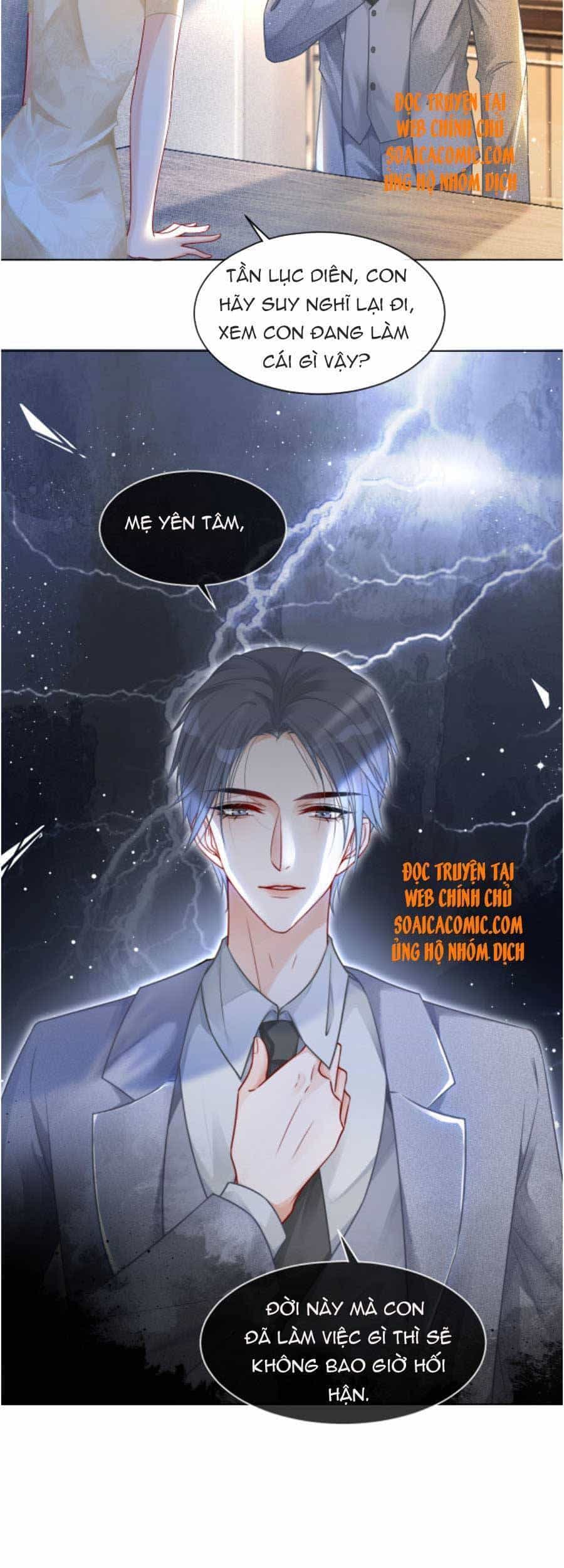 Được Các Anh Trai Chiều Chuộng Tôi Trở Nên Ngang Tàng - Chương 62 - ảnh 11