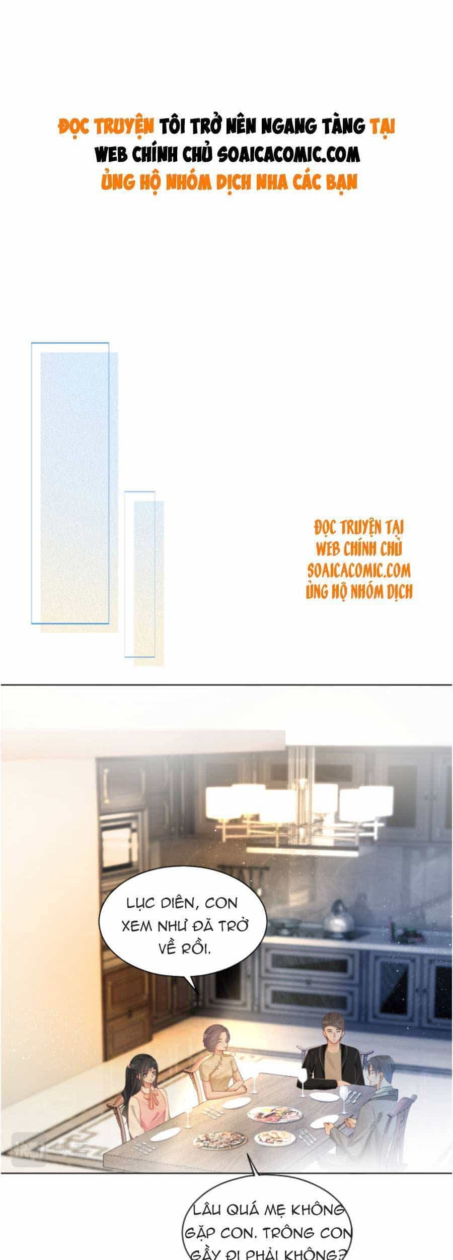 Được Các Anh Trai Chiều Chuộng Tôi Trở Nên Ngang Tàng - Chương 62 - ảnh 2