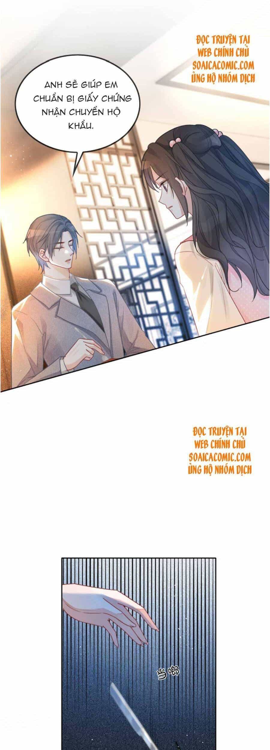 Được Các Anh Trai Chiều Chuộng Tôi Trở Nên Ngang Tàng - Chương 62 - ảnh 5