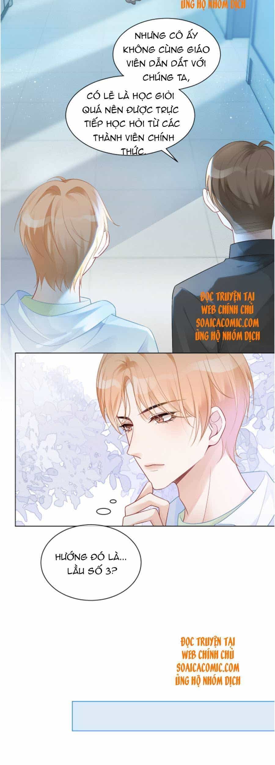 Được Các Anh Trai Chiều Chuộng Tôi Trở Nên Ngang Tàng - Chương 63 - ảnh 6