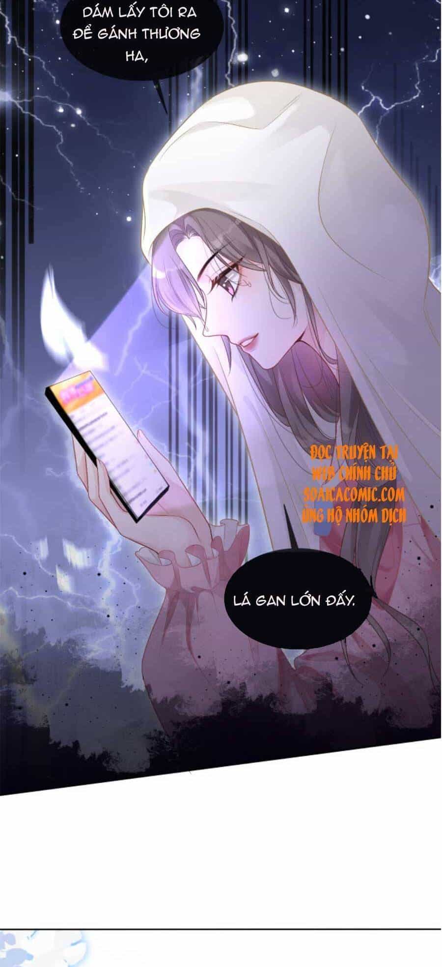 Được Các Anh Trai Chiều Chuộng Tôi Trở Nên Ngang Tàng - Chương 65 - ảnh 18