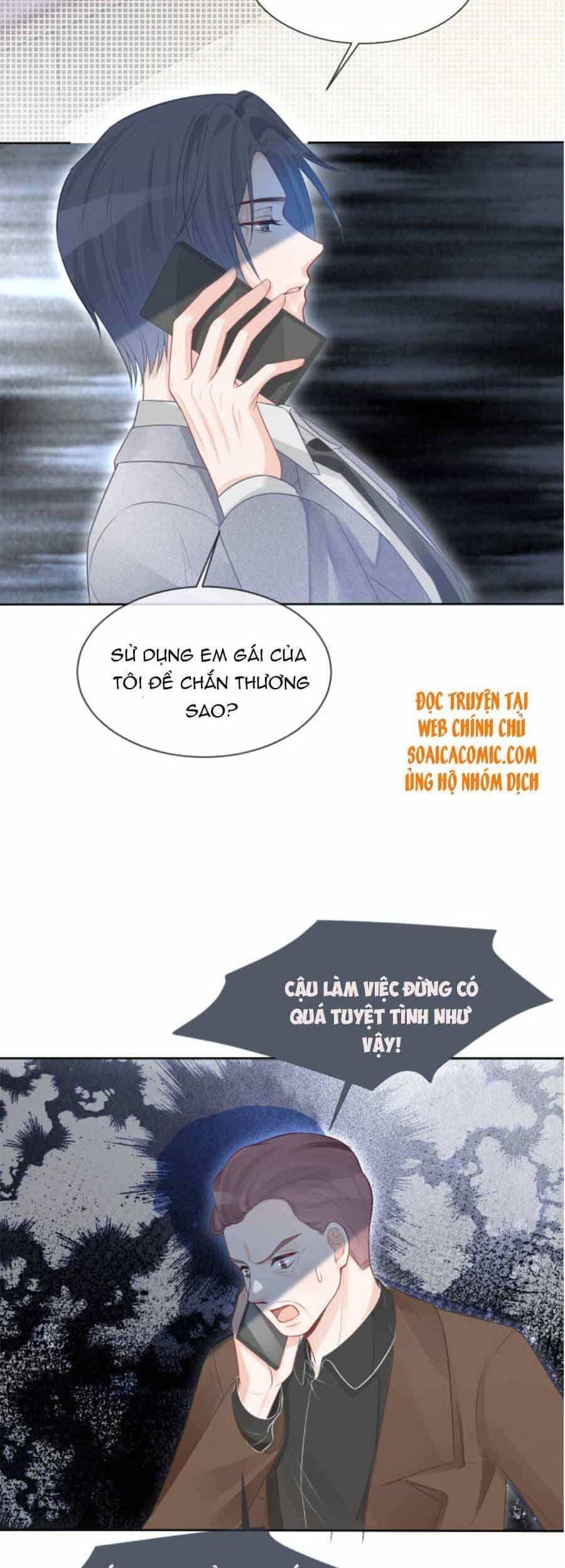 Được Các Anh Trai Chiều Chuộng Tôi Trở Nên Ngang Tàng - Chương 65 - ảnh 22
